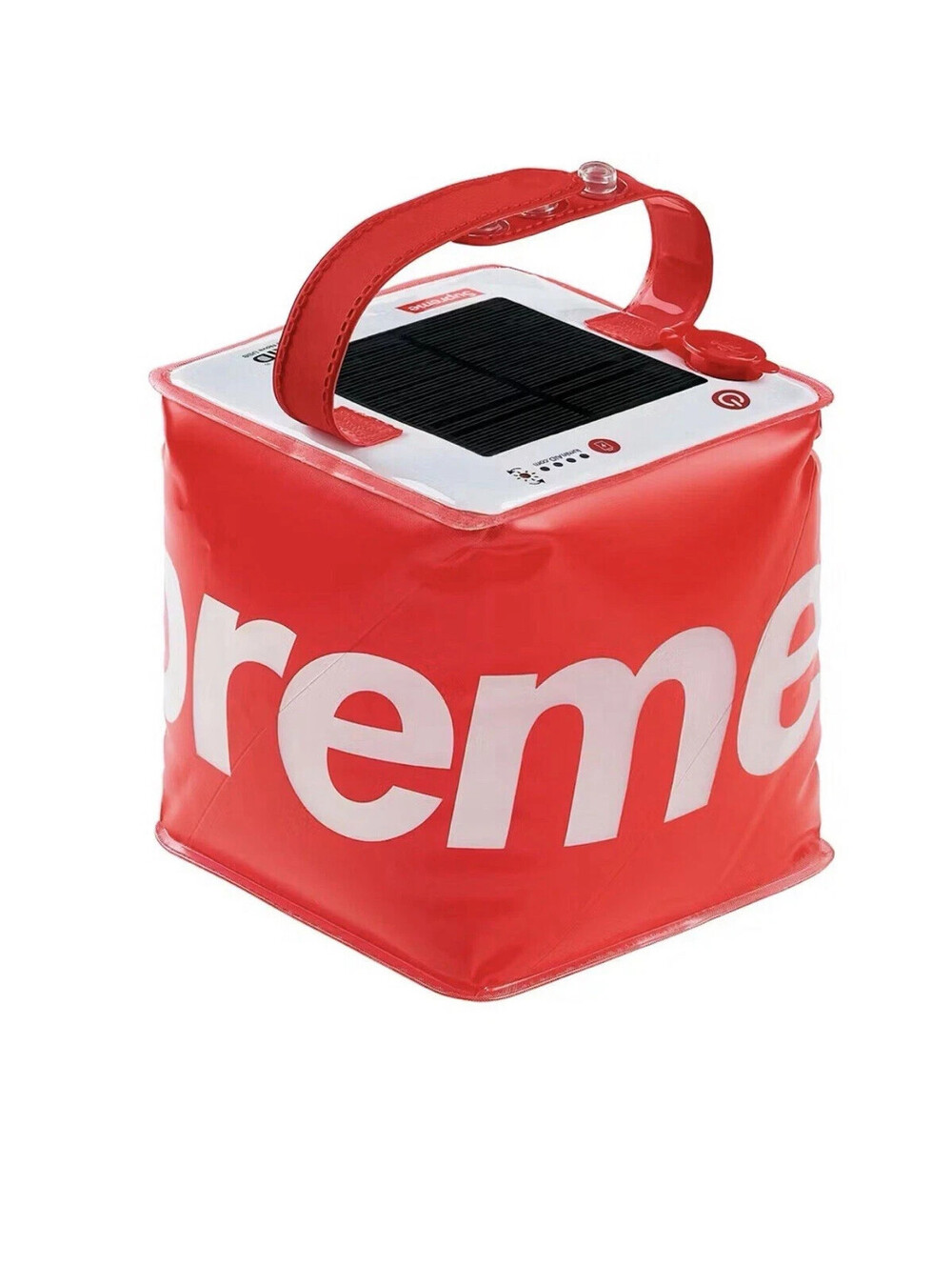 Supreme LuminAID Packlite Nova USB SS18 Brand New